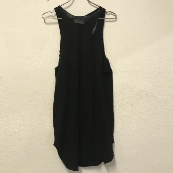 Wired Tank Top – Men’s (ZS05NNN/890)