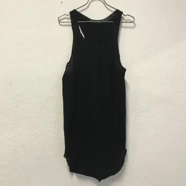 Wired Tank Top – Men’s (ZS05NNN/890)