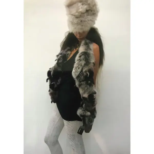 Wolves Vest – Men’s
